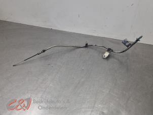 Gebruikte Peilstok Olie Iveco New Daily VI 33S12, 35C12, 35S12 Prijs € 26,25 Margeregeling aangeboden door C&J Bedrijfsauto's & Onderdelen