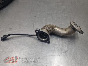 Gebruikte EGR Buis Iveco New Daily VI 33S12, 35C12, 35S12 Prijs € 26,25 Margeregeling aangeboden door C&J Bedrijfsauto's & Onderdelen