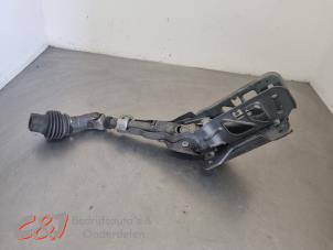 Gebruikte Stuurkolom Huis Ford Transit Custom 2.2 TDCi 16V Prijs € 52,50 Margeregeling aangeboden door C&J Bedrijfsauto's & Onderdelen