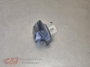 Gebruikte Diversen Renault Trafic (1FL/2FL/3FL/4FL) 1.6 dCi 120 Twin Turbo Prijs € 5,25 Margeregeling aangeboden door C&J Bedrijfsauto's & Onderdelen