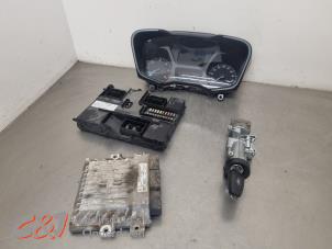 Gebruikte Kontaktslot + computer Ford Transit Custom 2.2 TDCi 16V Prijs € 635,25 Inclusief btw aangeboden door C&J Bedrijfsauto's & Onderdelen