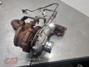 Gebruikte Turbo Ford Transit 2.2 TDCi 16V Prijs € 420,00 Margeregeling aangeboden door C&J Bedrijfsauto's & Onderdelen