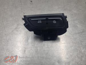 Gebruikte Schakelaar (diversen) Ford Transit Custom 2.0 TDCi 16V Eco Blue 105 Prijs € 21,00 Margeregeling aangeboden door C&J Bedrijfsauto's & Onderdelen