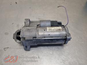 Gebruikte Startmotor Mercedes Vito Tourer (447.7) 2.0 114 CDI 16V Prijs € 42,00 Margeregeling aangeboden door C&J Bedrijfsauto's & Onderdelen