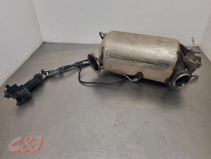 Gebruikte Roetfilter Mercedes Vito Tourer (447.7) 2.0 114 CDI 16V Prijs € 840,00 Margeregeling aangeboden door C&J Bedrijfsauto's & Onderdelen