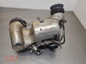 Gebruikte Katalysator Mercedes Vito Tourer (447.7) 2.0 114 CDI 16V Prijs € 735,00 Margeregeling aangeboden door C&J Bedrijfsauto's & Onderdelen