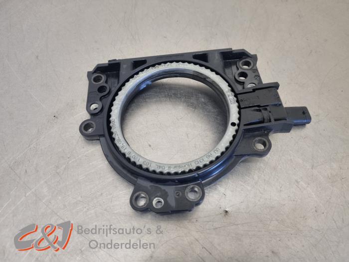Gebruikte BDP Sensor Volkswagen Crafter (SY) 2.0 TDI Prijs € 10,50 Margeregeling aangeboden door C&J Bedrijfsauto's & Onderdelen