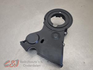 Gebruikte Distributiedeksel Volkswagen Crafter (SY) 2.0 TDI Prijs € 10,50 Margeregeling aangeboden door C&J Bedrijfsauto's & Onderdelen