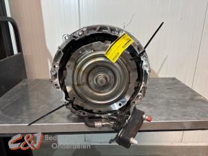 Gebruikte Automaatbak Mercedes Vito Tourer (447.7) 2.0 114 CDI 16V Prijs € 1.270,50 Inclusief btw aangeboden door C&J Bedrijfsauto's & Onderdelen