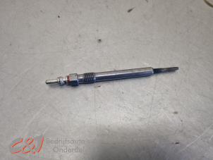 Gebruikte Gloeikaars Volkswagen Crafter (SY) 2.0 TDI Prijs € 15,75 Margeregeling aangeboden door C&J Bedrijfsauto's & Onderdelen