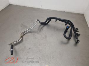 Gebruikte Brandstofleiding Volkswagen Crafter (SY) 2.0 TDI Prijs € 47,25 Margeregeling aangeboden door C&J Bedrijfsauto's & Onderdelen