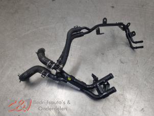 Gebruikte Waterpijp Volkswagen Crafter (SY) 2.0 TDI Prijs € 21,00 Margeregeling aangeboden door C&J Bedrijfsauto's & Onderdelen