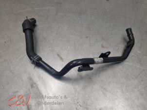 Gebruikte Waterpijp Volkswagen Crafter (SY) 2.0 TDI Prijs € 15,75 Margeregeling aangeboden door C&J Bedrijfsauto's & Onderdelen