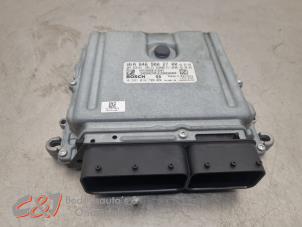 Gebruikte Computer Motormanagement Mercedes Vito (639.6) 2.2 111 CDI 16V Prijs € 262,50 Margeregeling aangeboden door C&J Bedrijfsauto's & Onderdelen