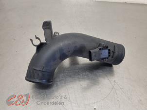 Gebruikte Map Sensor (inlaatspruitstuk) Volkswagen Crafter 2.0 TDI 16V Prijs € 26,25 Margeregeling aangeboden door C&J Bedrijfsauto's & Onderdelen