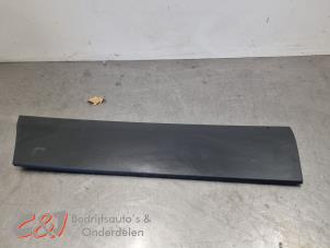 Gebruikte Deurlijst Volkswagen Crafter 2.0 TDI 16V Prijs € 21,00 Margeregeling aangeboden door C&J Bedrijfsauto's & Onderdelen