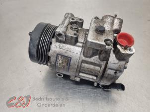 Gebruikte Aircopomp Volkswagen Crafter 2.0 TDI 16V Prijs € 157,50 Margeregeling aangeboden door C&J Bedrijfsauto's & Onderdelen