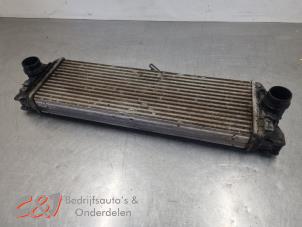 Gebruikte Intercooler Volkswagen Crafter 2.0 TDI 16V Prijs € 73,50 Margeregeling aangeboden door C&J Bedrijfsauto's & Onderdelen