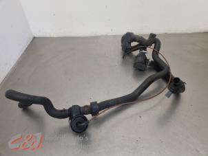 Gebruikte Waterpompset Volkswagen Crafter 2.0 TDI 16V Prijs € 68,25 Margeregeling aangeboden door C&J Bedrijfsauto's & Onderdelen