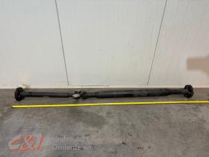 Gebruikte Tussenas Mercedes Vito Tourer (447.7) 2.0 114 CDI 16V Prijs € 288,75 Margeregeling aangeboden door C&J Bedrijfsauto's & Onderdelen