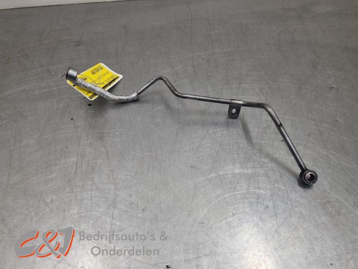 Oliedruk Leiding van een Nissan NV 400 (M9J) 2.3 dCi 150 16V 2019