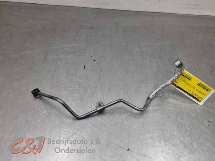 Oliedruk Leiding van een Nissan NV 400 (M9J) 2.3 dCi 150 16V 2019