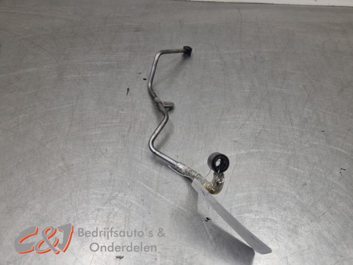 Oliedruk Leiding van een Nissan NV 400 (M9J) 2.3 dCi 150 16V 2019