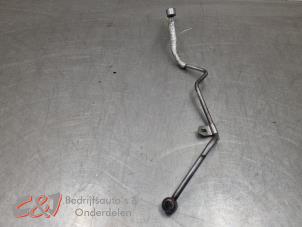 Gebruikte Oliedruk Leiding Nissan NV 400 (M9J) 2.3 dCi 150 16V Prijs € 21,00 Margeregeling aangeboden door C&J Bedrijfsauto's & Onderdelen