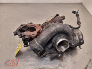 Gebruikte G-lader Nissan NV 400 (M9J) 2.3 dCi 150 16V Prijs € 367,50 Margeregeling aangeboden door C&J Bedrijfsauto's & Onderdelen