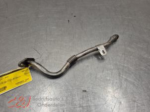 Gebruikte Oliedruk Leiding Nissan NV 400 (M9J) 2.3 dCi 150 16V Prijs € 26,25 Margeregeling aangeboden door C&J Bedrijfsauto's & Onderdelen