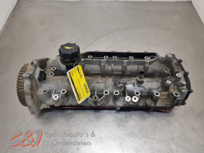 Gebruikte Nokkenashuis Fiat Ducato (250) 2.3 D 130 Multijet Prijs € 183,75 Margeregeling aangeboden door C&J Bedrijfsauto's & Onderdelen