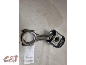 Gebruikte Zuiger Fiat Ducato (250) 2.3 D 130 Multijet Prijs € 105,00 Margeregeling aangeboden door C&J Bedrijfsauto's & Onderdelen