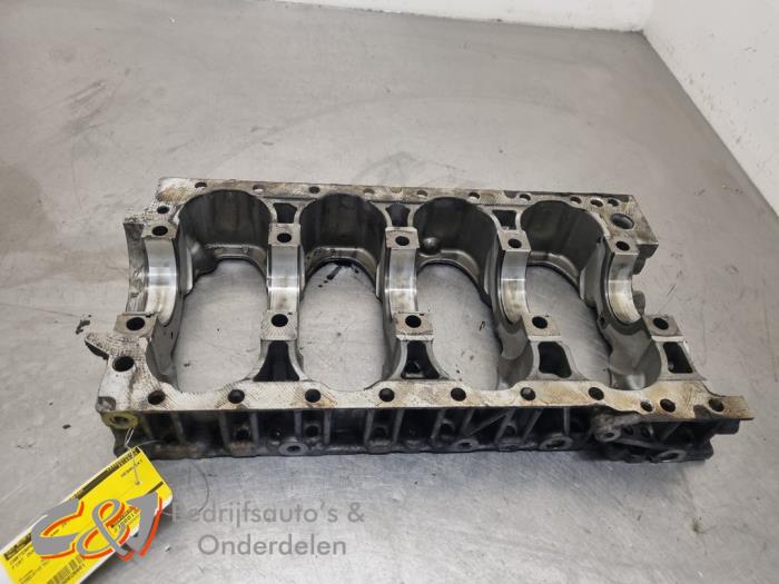 Gebruikte Carterpan Fiat Ducato (250) 2.3 D 130 Multijet Prijs € 52,50 Margeregeling aangeboden door C&J Bedrijfsauto's & Onderdelen