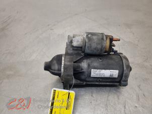 Gebruikte Startmotor Renault Master III (FV) 2.3 dCi 170 16V FWD Prijs € 42,00 Margeregeling aangeboden door C&J Bedrijfsauto's & Onderdelen