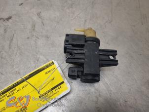 Gebruikte Turbodruk sensor Renault Master III (FV) 2.3 dCi 170 16V FWD Prijs € 21,00 Margeregeling aangeboden door C&J Bedrijfsauto's & Onderdelen