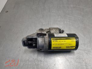 Gebruikte Startmotor Ford Transit Custom 2.2 TDCi 16V Prijs € 42,00 Margeregeling aangeboden door C&J Bedrijfsauto's & Onderdelen