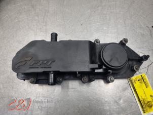 Gebruikte Carterventilatie Fiat Ducato (250) 2.3 D 130 Multijet Prijs € 31,50 Margeregeling aangeboden door C&J Bedrijfsauto's & Onderdelen