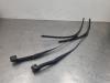 Ruitenwisserarm set van een Ford Transit Custom, 2011 / 2023 2.2 TDCi 16V, Bestel, Diesel, 2.198cc, 92kW (125pk), FWD, CYFF; CYF4, 2012-09 / 2023-12 2013