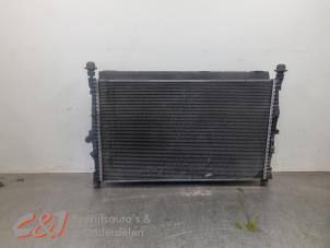 Gebruikte Koelerset Ford Transit Custom 2.2 TDCi 16V Prijs € 288,75 Margeregeling aangeboden door C&J Bedrijfsauto's & Onderdelen