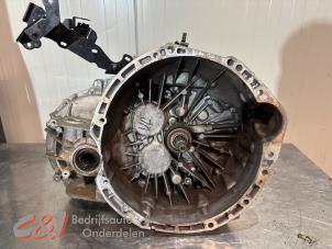 Gebruikte Versnellingsbak Renault Trafic (1FL/2FL/3FL/4FL) 2.0 dCi 16V 150 Prijs € 952,88 Inclusief btw aangeboden door C&J Bedrijfsauto's & Onderdelen