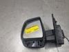 Fiat Doblo Cargo (263) 1.3 D Multijet Buitenspiegel links
