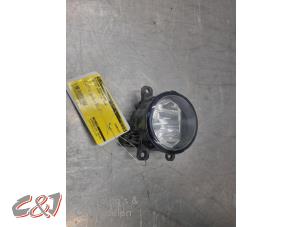 Gebruikte Mistlamp rechts-voor Peugeot Boxer (U9) 2.0 BlueHDi 130 Prijs € 21,00 Margeregeling aangeboden door C&J Bedrijfsauto's & Onderdelen
