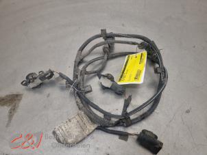 Gebruikte PDC Sensor Set Fiat Doblo Cargo (263) 1.3 D Multijet Prijs € 63,00 Margeregeling aangeboden door C&J Bedrijfsauto's & Onderdelen