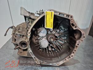 Gebruikte Versnellingsbak Mercedes Vito (447.6) 1.6 111 CDI 16V Prijs € 952,88 Inclusief btw aangeboden door C&J Bedrijfsauto's & Onderdelen