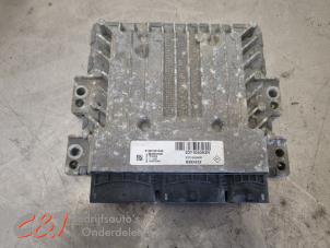 Gebruikte Computer Motormanagement Nissan NV 400 (M9J) 2.3 dCi 135 16V Prijs € 210,00 Margeregeling aangeboden door C&J Bedrijfsauto's & Onderdelen