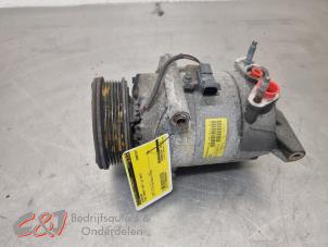 Gebruikte Pomp Airco Ford Transit Custom 2.2 TDCi 16V Prijs € 73,50 Margeregeling aangeboden door C&J Bedrijfsauto's & Onderdelen