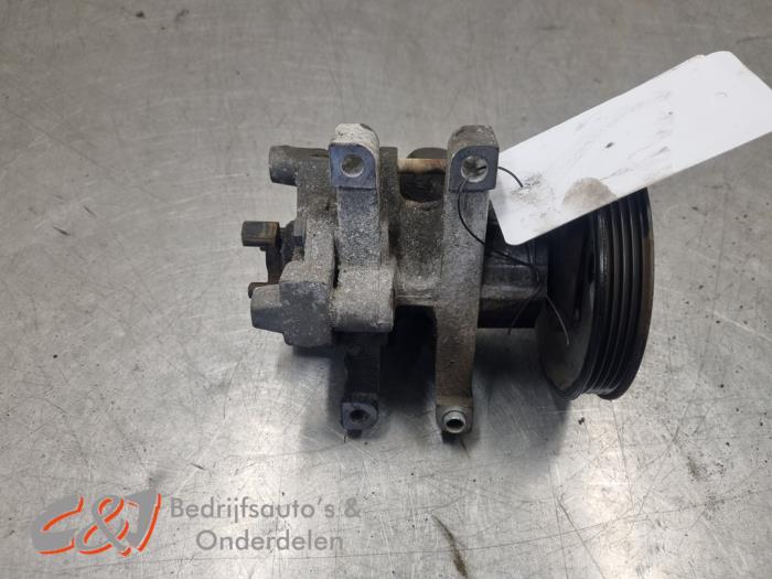 Gebruikte Servopomp Ford Transit Custom 2.2 TDCi 16V Prijs € 47,25 Margeregeling aangeboden door C&J Bedrijfsauto's & Onderdelen