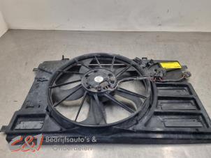 Gebruikte Koelvinhuis Ford Transit Custom 2.2 TDCi 16V Prijs € 131,25 Margeregeling aangeboden door C&J Bedrijfsauto's & Onderdelen