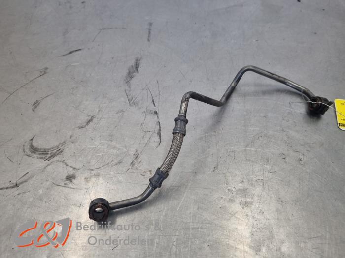 Gebruikte Oliedruk Leiding Peugeot Partner (EA//EF/EN/EU) 1.5 BlueHDi 100 Prijs € 10,50 Margeregeling aangeboden door C&J Bedrijfsauto's & Onderdelen