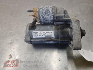 Gebruikte Startmotor Renault Trafic (1FL/2FL/3FL/4FL) 1.6 dCi 145 Twin Turbo Prijs € 31,50 Margeregeling aangeboden door C&J Bedrijfsauto's & Onderdelen